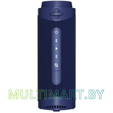 Беспроводная колонка Tronsmart T7 (синий)